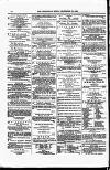 Christian News Saturday 26 December 1868 Page 14