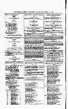 Clyde Bill of Entry and Shipping List Saturday 14 November 1874 Page 2