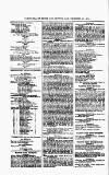 Clyde Bill of Entry and Shipping List Saturday 12 December 1874 Page 2