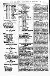 Clyde Bill of Entry and Shipping List Thursday 25 February 1875 Page 2