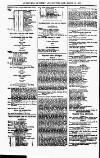 Clyde Bill of Entry and Shipping List Thursday 18 March 1875 Page 2