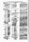 Clyde Bill of Entry and Shipping List Saturday 17 April 1875 Page 2