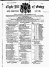 Clyde Bill of Entry and Shipping List Tuesday 25 May 1875 Page 1