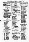 Clyde Bill of Entry and Shipping List Tuesday 16 November 1875 Page 2