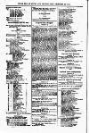 Clyde Bill of Entry and Shipping List Saturday 25 December 1875 Page 2