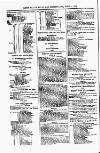 Clyde Bill of Entry and Shipping List Saturday 01 April 1876 Page 2