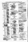 Clyde Bill of Entry and Shipping List Thursday 30 November 1876 Page 2