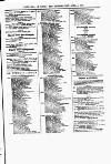 Clyde Bill of Entry and Shipping List Thursday 05 April 1877 Page 3