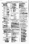 Clyde Bill of Entry and Shipping List Tuesday 19 June 1877 Page 2
