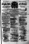 Clyde Bill of Entry and Shipping List Tuesday 26 February 1878 Page 1