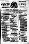 Clyde Bill of Entry and Shipping List Saturday 13 April 1878 Page 1