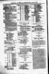 Clyde Bill of Entry and Shipping List Thursday 13 June 1878 Page 2