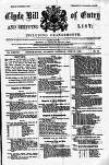 Clyde Bill of Entry and Shipping List Saturday 29 June 1878 Page 1