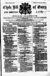 Clyde Bill of Entry and Shipping List Thursday 04 July 1878 Page 1