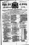 Clyde Bill of Entry and Shipping List Tuesday 31 December 1878 Page 1