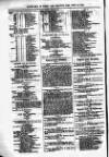 Clyde Bill of Entry and Shipping List Saturday 19 July 1879 Page 2