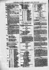 Clyde Bill of Entry and Shipping List Thursday 31 July 1879 Page 2