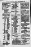 Clyde Bill of Entry and Shipping List Saturday 27 September 1879 Page 2