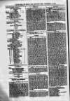 Clyde Bill of Entry and Shipping List Saturday 13 December 1879 Page 2