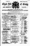 Clyde Bill of Entry and Shipping List Tuesday 10 February 1880 Page 1