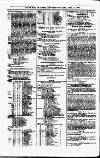 Clyde Bill of Entry and Shipping List Saturday 03 April 1880 Page 2