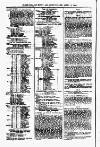 Clyde Bill of Entry and Shipping List Saturday 17 April 1880 Page 2