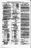 Clyde Bill of Entry and Shipping List Tuesday 11 May 1880 Page 2