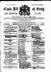 Clyde Bill of Entry and Shipping List Tuesday 10 August 1880 Page 1