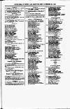 Clyde Bill of Entry and Shipping List Saturday 20 November 1880 Page 3