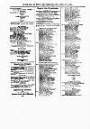 Clyde Bill of Entry and Shipping List Tuesday 04 January 1881 Page 2