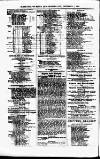 Clyde Bill of Entry and Shipping List Thursday 01 December 1881 Page 2