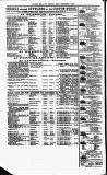 Clyde Bill of Entry and Shipping List Saturday 01 September 1883 Page 4