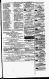 Clyde Bill of Entry and Shipping List Thursday 01 November 1883 Page 3