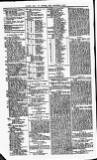 Clyde Bill of Entry and Shipping List Tuesday 20 November 1883 Page 2