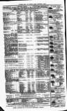 Clyde Bill of Entry and Shipping List Tuesday 20 November 1883 Page 4
