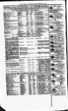 Clyde Bill of Entry and Shipping List Thursday 22 November 1883 Page 4