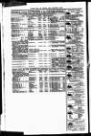 Clyde Bill of Entry and Shipping List Thursday 03 January 1884 Page 4