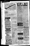 Clyde Bill of Entry and Shipping List Thursday 03 January 1884 Page 6