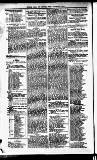 Clyde Bill of Entry and Shipping List Saturday 02 February 1884 Page 2