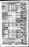 Clyde Bill of Entry and Shipping List Saturday 09 February 1884 Page 4