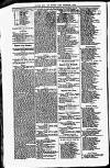Clyde Bill of Entry and Shipping List Saturday 15 March 1884 Page 2
