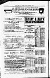 Clyde Bill of Entry and Shipping List Thursday 01 May 1884 Page 6