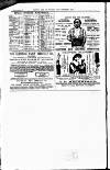 Clyde Bill of Entry and Shipping List Thursday 01 May 1884 Page 8