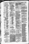 Clyde Bill of Entry and Shipping List Saturday 31 May 1884 Page 2
