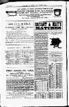 Clyde Bill of Entry and Shipping List Saturday 31 May 1884 Page 6