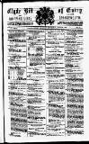 Clyde Bill of Entry and Shipping List Thursday 26 June 1884 Page 3