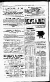 Clyde Bill of Entry and Shipping List Thursday 03 July 1884 Page 2