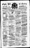 Clyde Bill of Entry and Shipping List Thursday 10 July 1884 Page 3