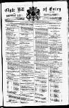 Clyde Bill of Entry and Shipping List Tuesday 22 July 1884 Page 3