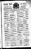 Clyde Bill of Entry and Shipping List Saturday 26 July 1884 Page 3